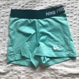 Nike Pro Spandex